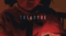Treasure Kpop GIF - Treasure Kpop My Treasure GIFs