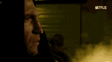 O Justiceiro Marvel Nextflix / Apenas Saia Do Meu Caminho GIF - The Punisher Serious Jon Bernthal GIFs