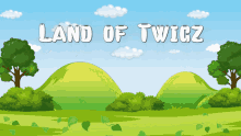 Land Of Twigz GIF - Land Of Twigz GIFs