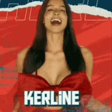 Kerline GIF - Kerline GIFs