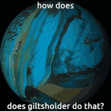 Giltsholder Everywhere At The End Of Time GIF - Giltsholder Everywhere At The End Of Time Everywhere At The End Of Time Meme GIFs