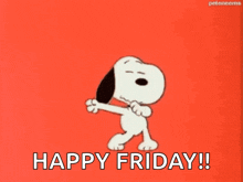 Snoopy Happy Dance Gif GIF - Snoopy Happy Dance Gif GIFs