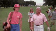 Caddyshack Judge Smails GIF - Caddyshack Judge Smails Ted Knight GIFs