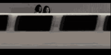 two women are standing in a white limousine