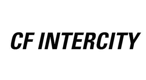 Cf Intercity Intercity Sticker - Cf Intercity Intercity Football Stickers