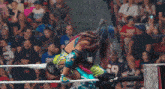 Kairi Sane Wwe GIF