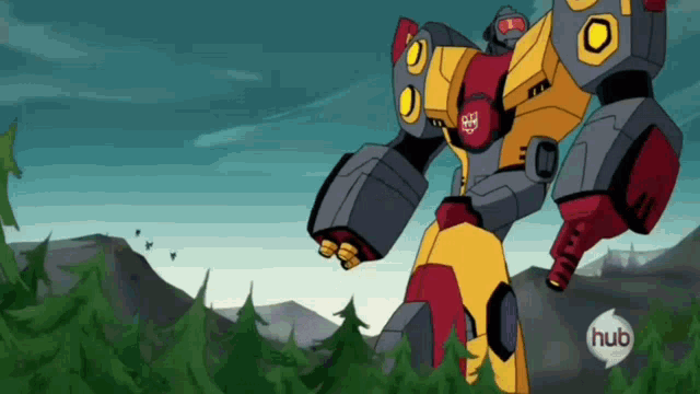 Omega Supreme Transformers Transformers Animated GIF - Omega Supreme  Transformers Transformers Animated - Discover & Share GIFs