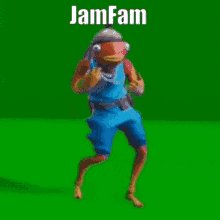 Jamfam Jamfam Is Gaming GIF - Jamfam Jamfam Is Gaming Jam GIFs