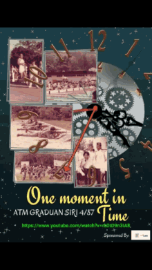 One Moment In Time Atmbatch GIF - One Moment In Time Atmbatch Atm GIFs