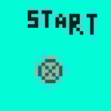 Start Pixels GIF - Start Pixels Flip GIFs