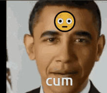 Obama Cum GIF - Obama Cum GIFs