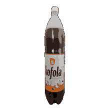 kofola drink