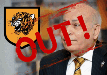 Hull City Allam Out GIF