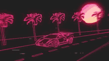 Fast Lane GIF - Car Animation Driving GIFs