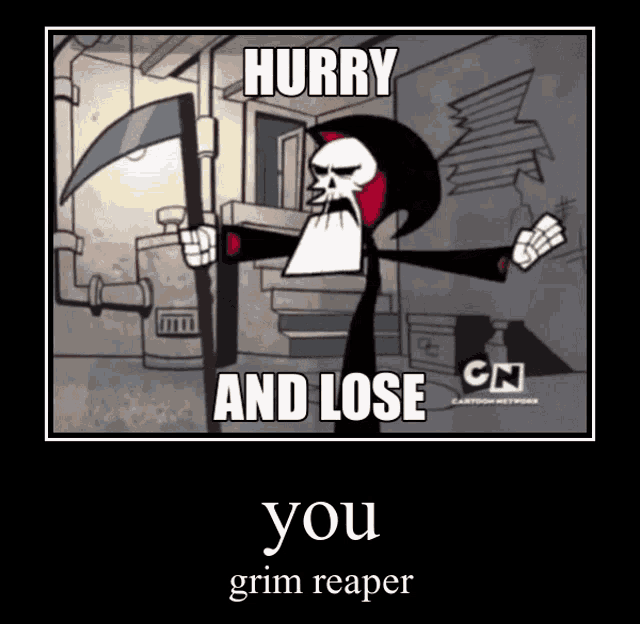 Funny Grim Reaper GIFs | Tenor