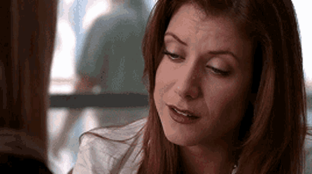 Kate Walsh GIF - Kate Walsh - Discover & Share GIFs