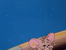 Tom And Jerry Jerry Mouse GIF - Tom And Jerry Tom Jerry GIFs