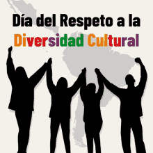 Día Del Respeto A La Diversidad Cultural 12de Octubre GIF - Día Del Respeto A La Diversidad Cultural Diversidad Cultural 12de Octubre GIFs