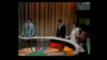 Wof Wheel Of Fortune GIF - Wof Wheel Of Fortune What Is This GIFs