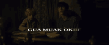 Gua Muak Sama Omong Kosong Loe GIF - Tom Holand Tom Holland The Lost City Of Z GIFs