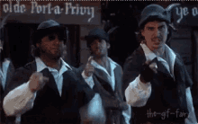 Punch Fight GIF - Punch Fight Bitch Please GIFs