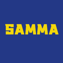 Samma Rams Germany GIF - Samma Rams Germany Ramily Radio GIFs