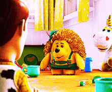 Look Toy Story GIF - Look Toy Story Toys GIFs