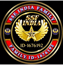 Ssf India GIF - Ssf India GIFs