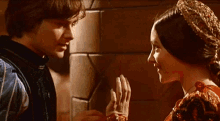 Romeo And Juliet GIF - Romeo And Juliet GIFs