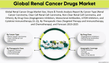 Global Renal Cancer Drugs Market GIF - Global Renal Cancer Drugs Market GIFs