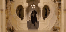 School For Good And Evil Sge GIF - School For Good And Evil Sge Agatha Of Woods Beyond GIFs