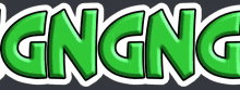 Gnggg Frog Sound GIF