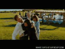 Step Bros Fight GIF - Step Bros Fight Punch GIFs