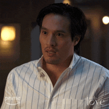 Disappointed Nick Zhao GIF - Disappointed Nick Zhao Desmond Chiam GIFs