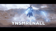 Ynsmrenall GIF - Ynsmrenall GIFs