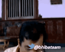 Dissapointed Bhibatsam GIF - Dissapointed Bhibatsam Sad GIFs