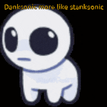 Danksonic Stanksonic GIF - Danksonic Stanksonic GIFs