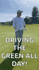 Awesome Golf GIF - Awesome Golf GIFs