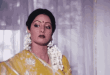 Sridevi Sassy GIF - Sridevi Sassy Sass Queen GIFs