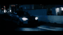 Fast And Furious Tokyo Drift GIF