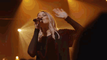 Citipointe Worship Overwhelm GIF