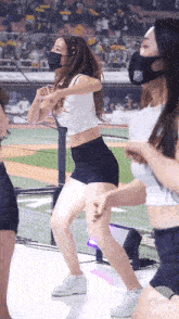 Kim Jina Cheerleader GIF - Kim Jina Cheerleader Dancer GIFs