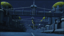 Hero Factory Ordeal Of Fire GIF - Hero Factory Ordeal Of Fire Jetbug GIFs