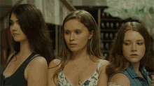 Annoyed GIF - Sharp Objects Annoyed Whatever GIFs