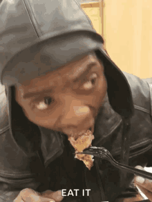 Eat It Hungry GIF