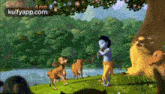 Gods.Gif GIF - Gods Lord-krishna Animation GIFs