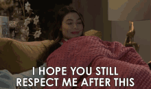 I Hope You Still Respect Me After This Carly Shay GIF - I Hope You Still Respect Me After This Carly Shay Miranda Cosgrove GIFs