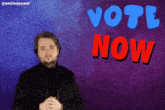 Vote Voting GIF - Vote Voting Stem GIFs