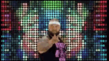 Bray Wyatt Wwe GIF - Bray Wyatt Wwe Dance GIFs