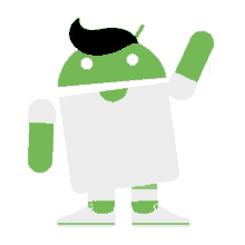 hi android android android